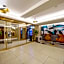 Dongdaegu Station Eastern Hotel