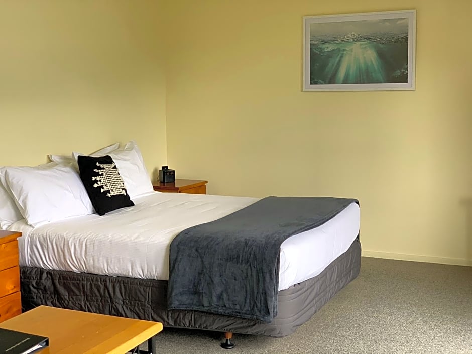 Wanaka Heights Motel