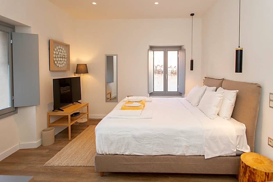 Pylosea Luxury Lodge