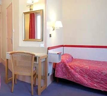 Avenir Hotel Montmartre