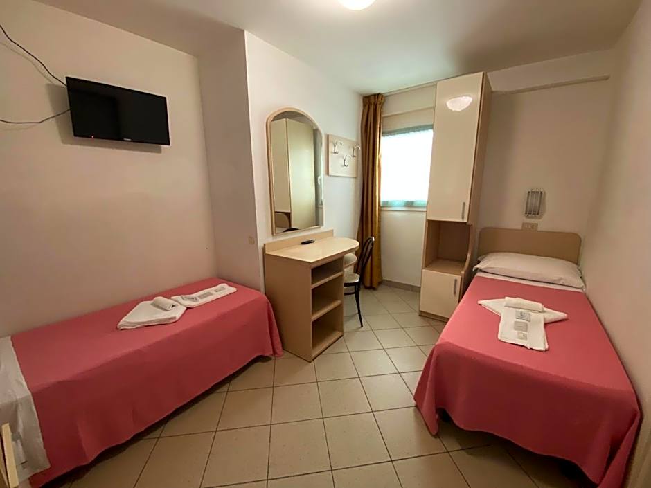 Hotel Nanni Garnì