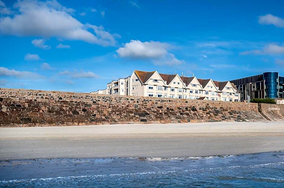 Grand Jersey Hotel and Spa