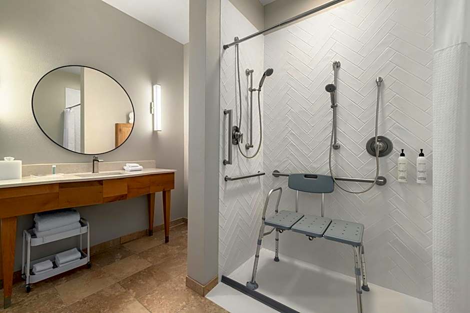 TownePlace Suites by Marriott Minot