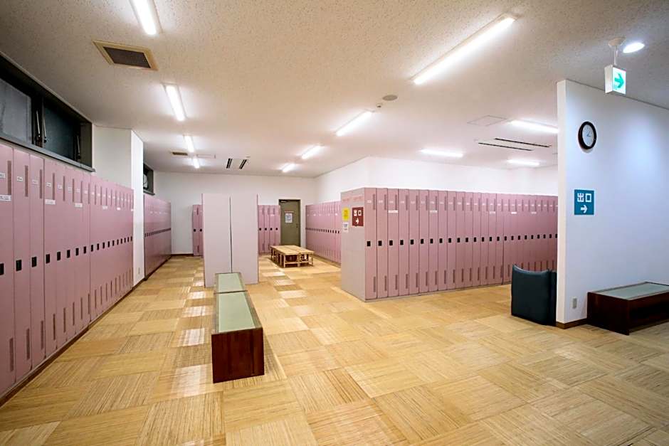 Sakudaira Plaza 21