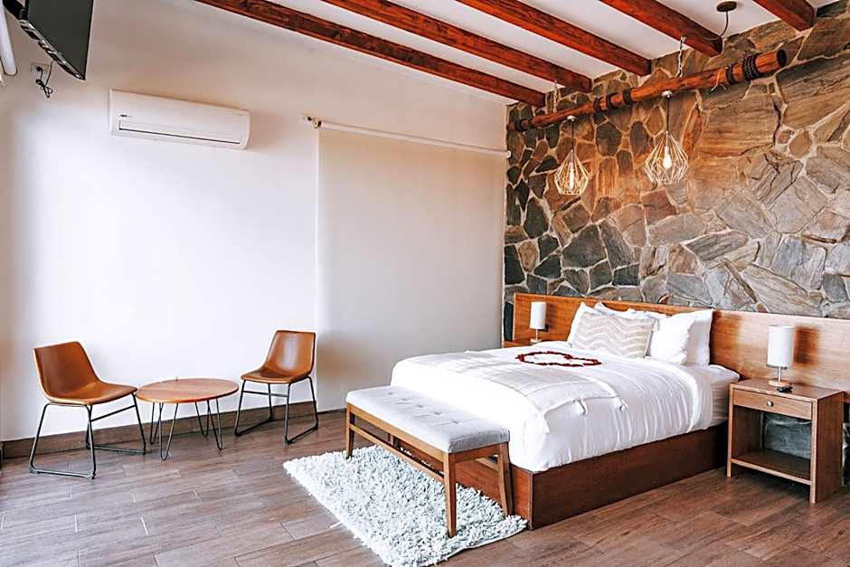 Siempre Valle Hotel Boutique