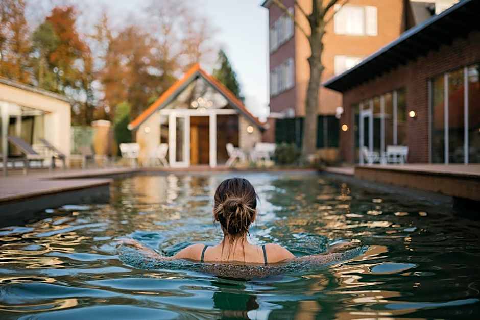 Hotel-Residence Klosterpforte