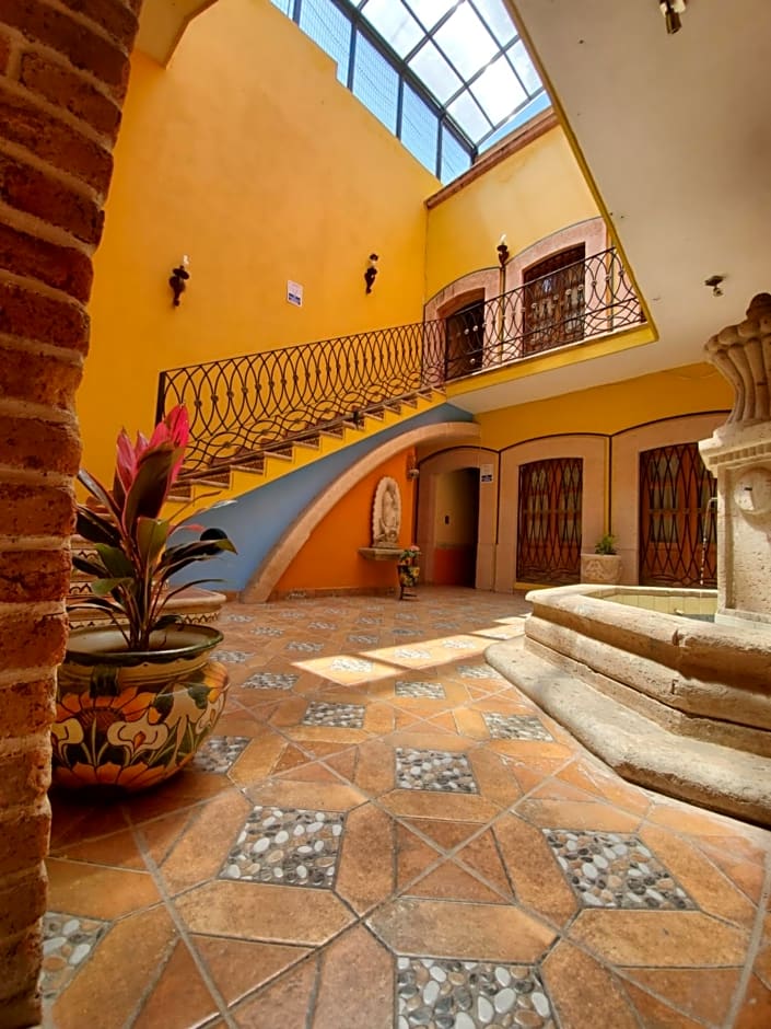 Hotel Villarreal