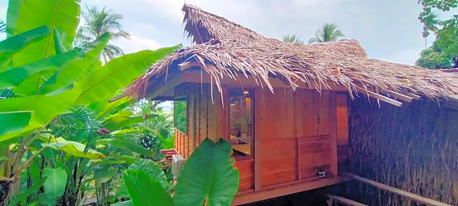 The Tropical Koh Mook