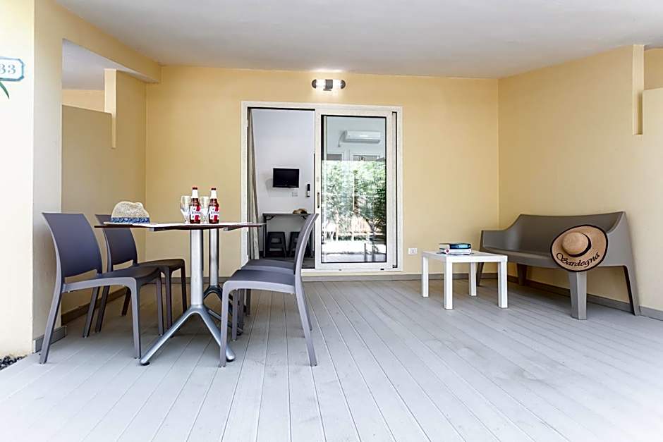 4 Mori Family Village - Villaggio per Famiglie