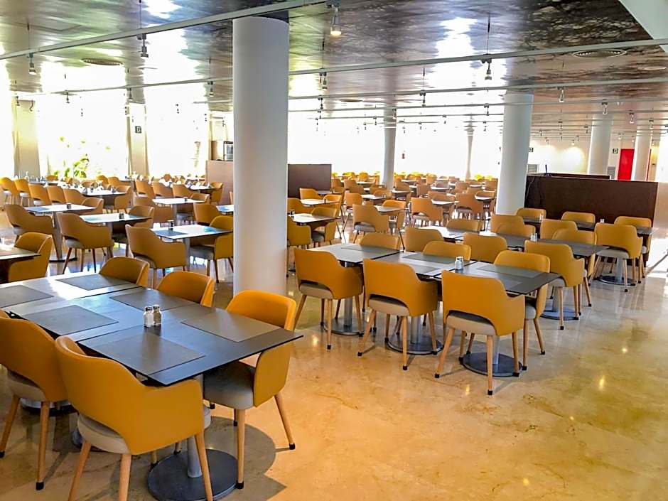 Eix Platja Daurada Hotel & SPA