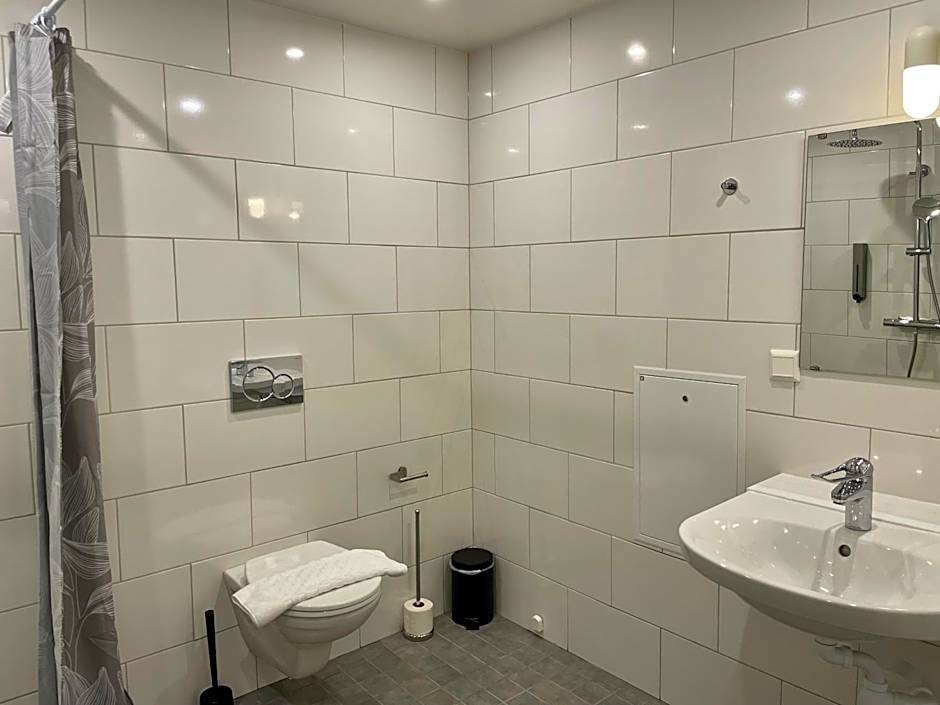 Unique Hotel