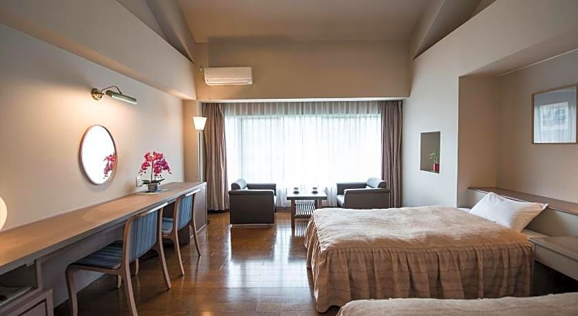 Takamiya Hotel Lucent