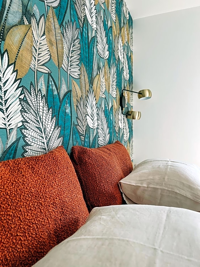 Chambres d'hôtes Ty Embruns