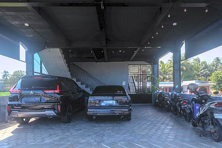 Urbanview keTemon Hotel & Resto YIA by RedDoorz