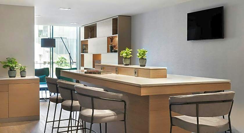 Courtyard by Marriott Batumi