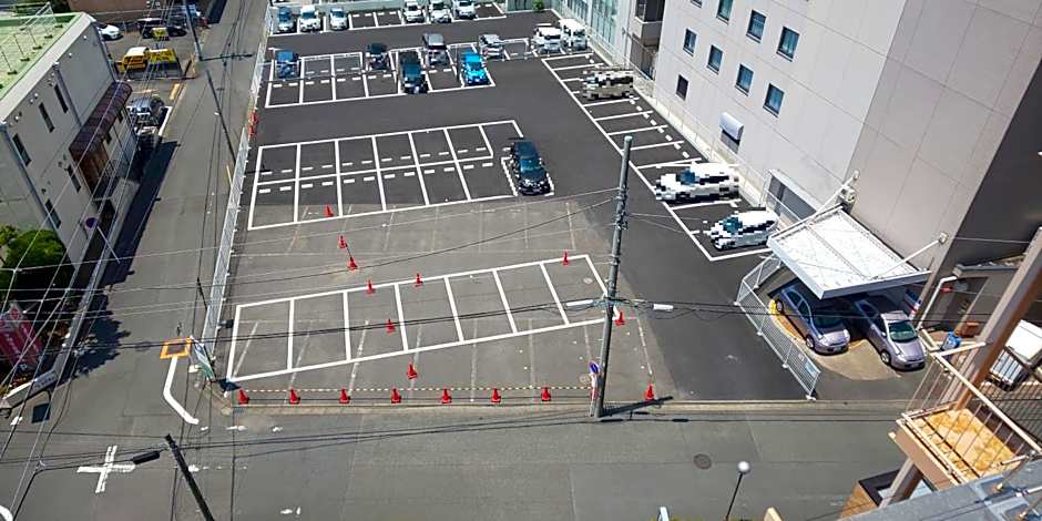 Grand Hotel Kanachu Hiratsuka