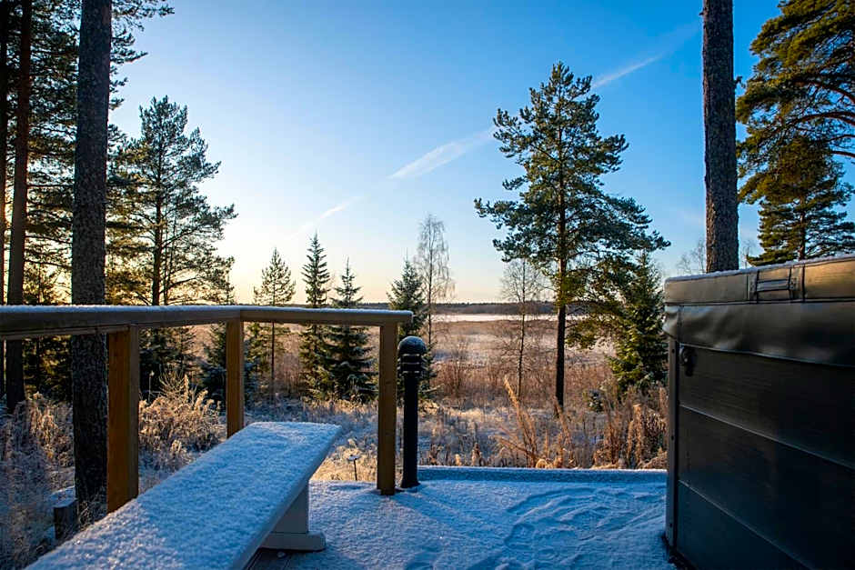 Holmens Boende och Event