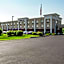 Hampton Inn By Hilton Pine Grove