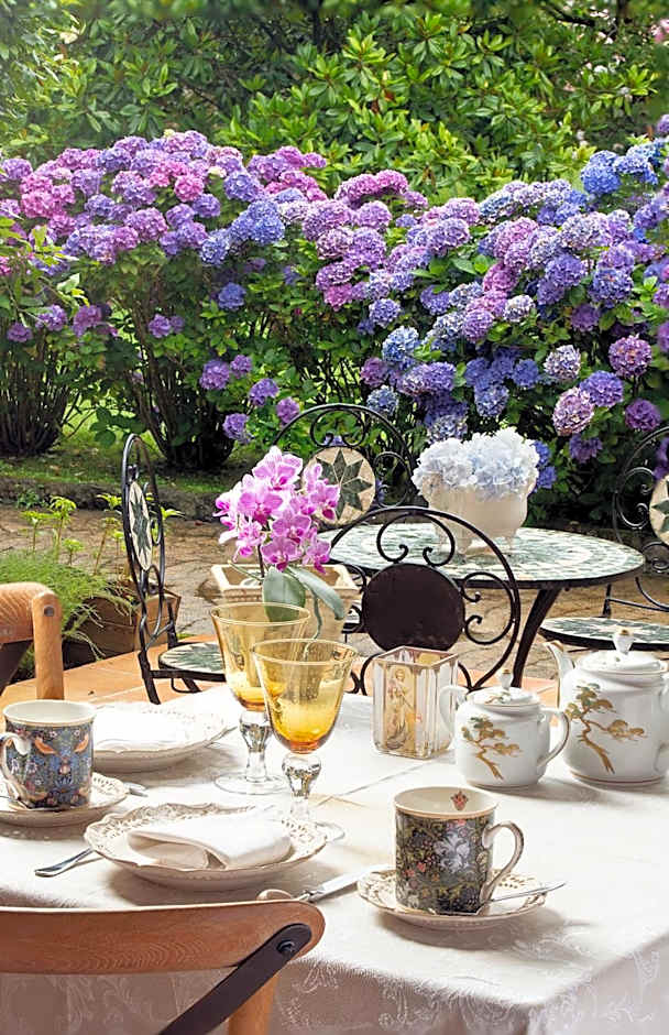 Hotel Rural Arpa de Hierba