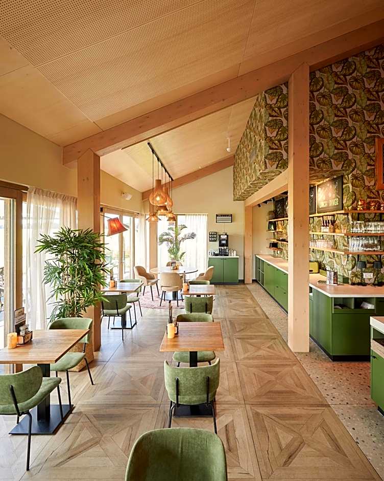 Boutique Hotel het Witte Veen