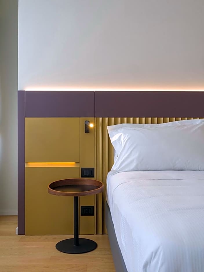 UNA HOTELS One Catania