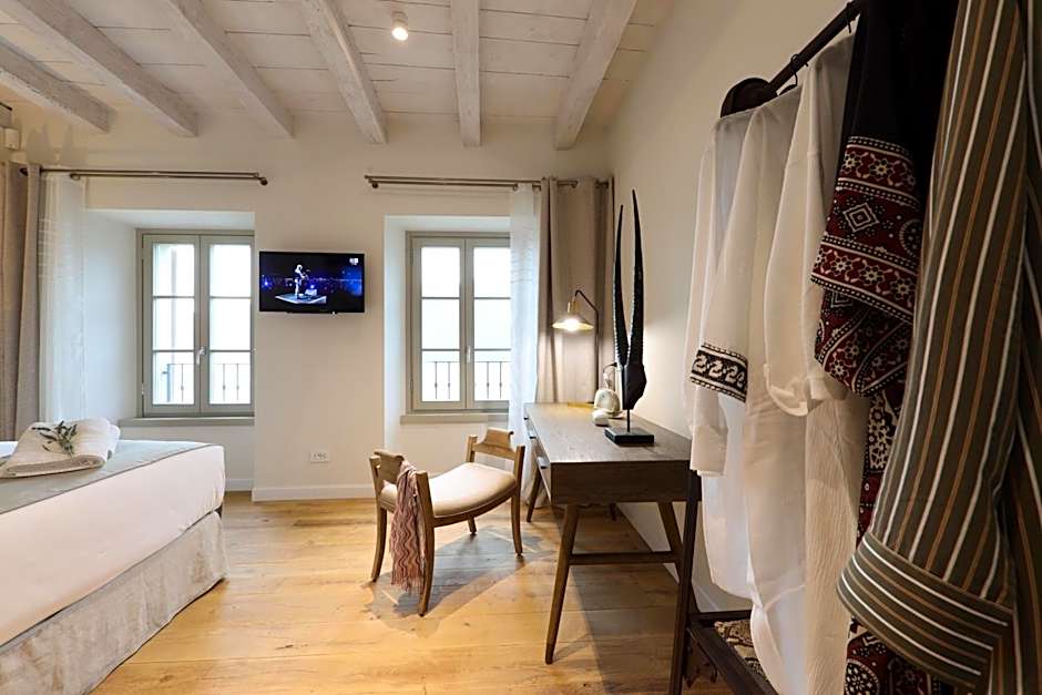 Villa Mojana Bellagio