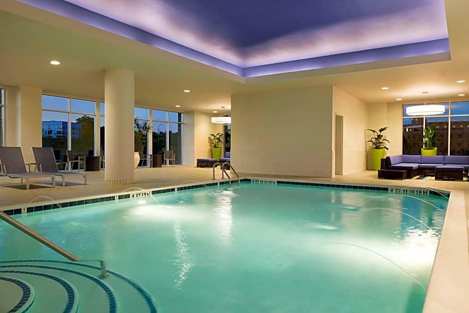 Embassy Suites by Hilton Greenville Downtown Riverplace