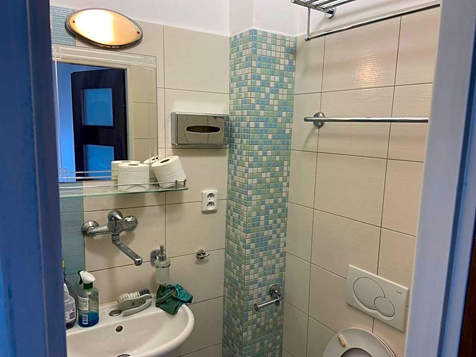 Aparthotel Slezák