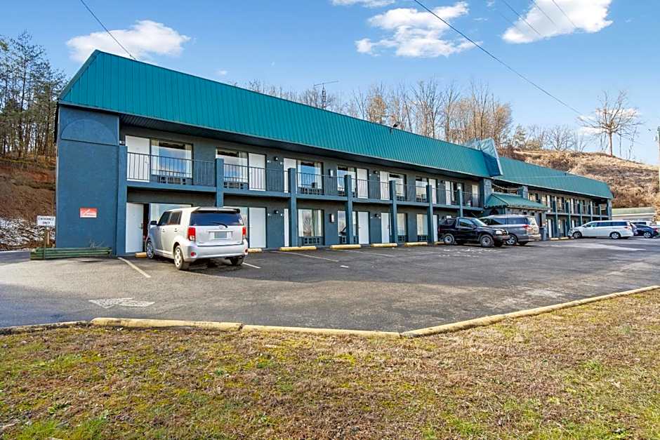 Capital O 3Y Motel Mount Vernon Renfro Valley