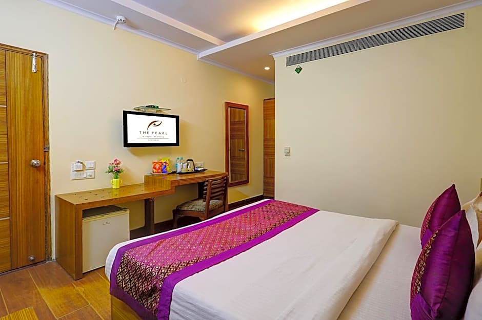 The Pearl - A Royal Residency