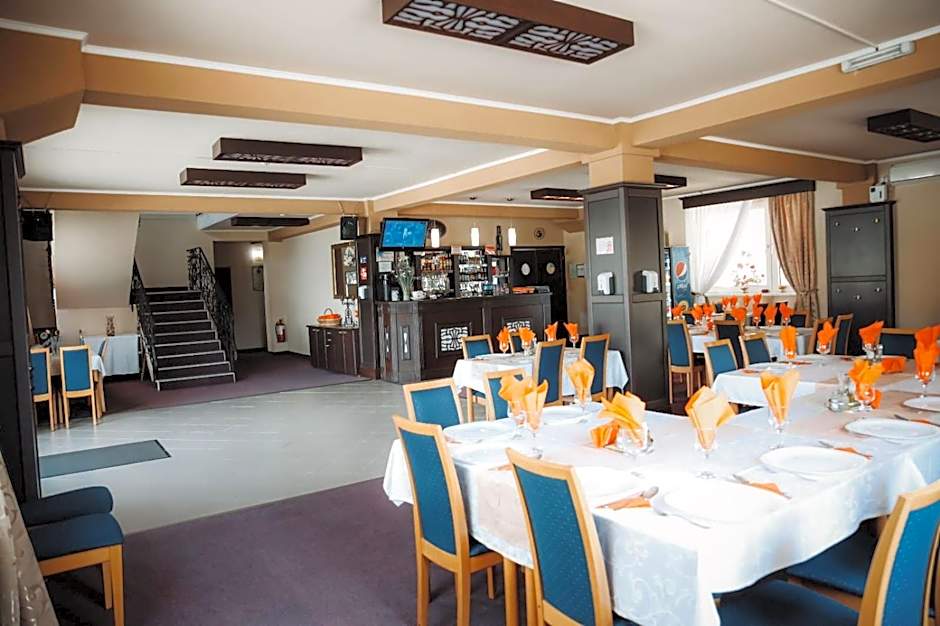 MOTEL POPAS TALMACIU