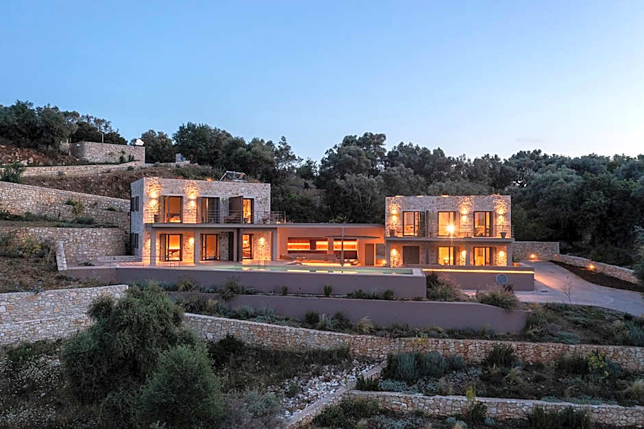 Amphitheatro Boutique Hotel