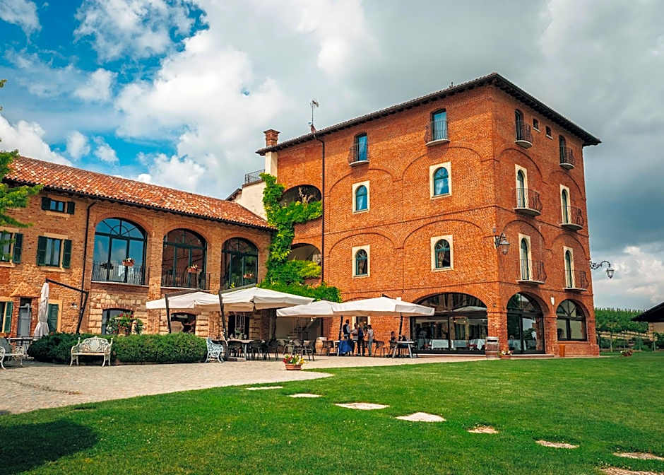 Tenuta Montemagno Relais & Wines