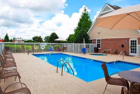 Residence Inn® by Marriott® Baton Rouge South