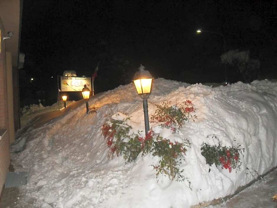 residence la collinetta