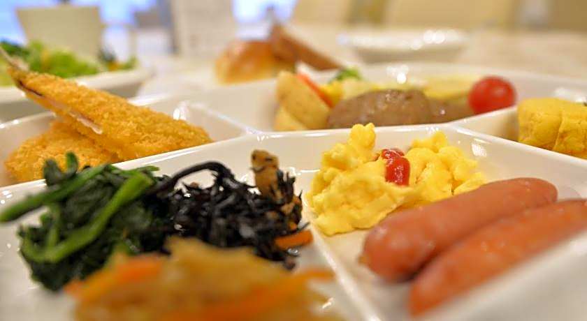APA Hotel Isehara-Ekimae