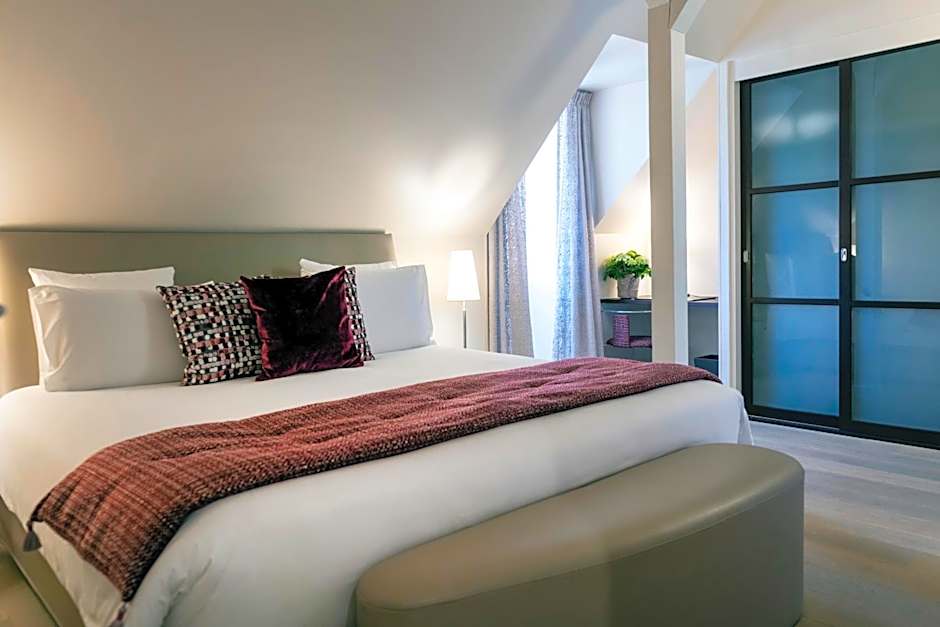 Hotel Regent Petite France & Spa