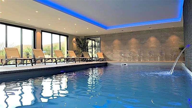 Hotel L'Escale - Piscine & SPA
