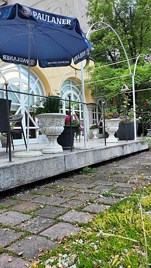 Aurbacher Hotel