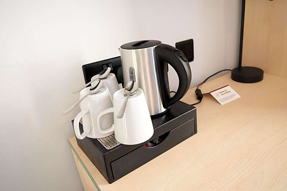 Garner Hotel Reading City Centre By IHG