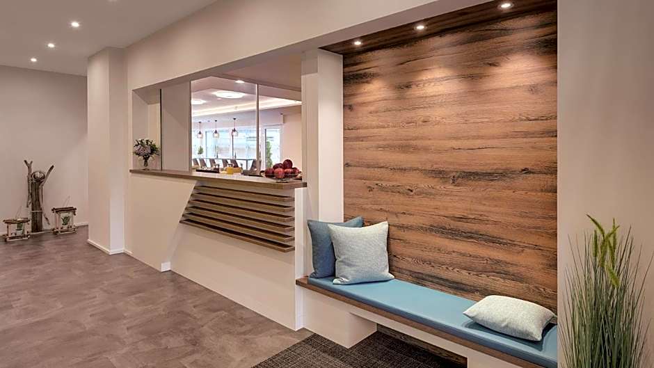 Amper Art Boardinghouse