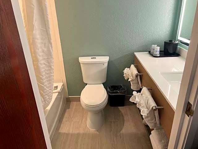 Best Western Wesley Chapel