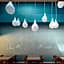 Melia Lisboa Oriente Hotel