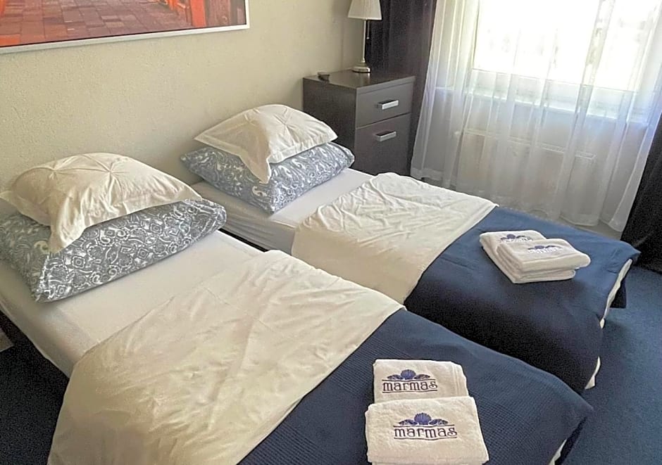 Marmas Jastrzębia Góra