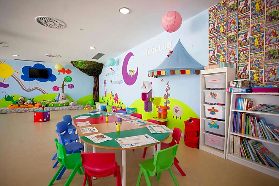 Hipotels Gran Conil & Spa