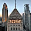 W Hotel Minneapolis The Foshay