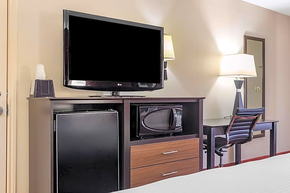 Best Western Lindale Inn