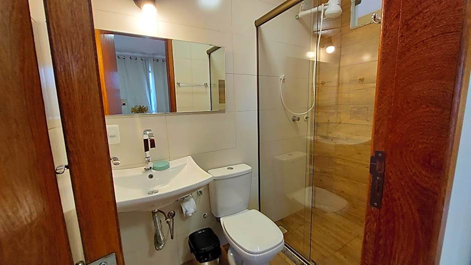 Recanto dos Ipês Pousada