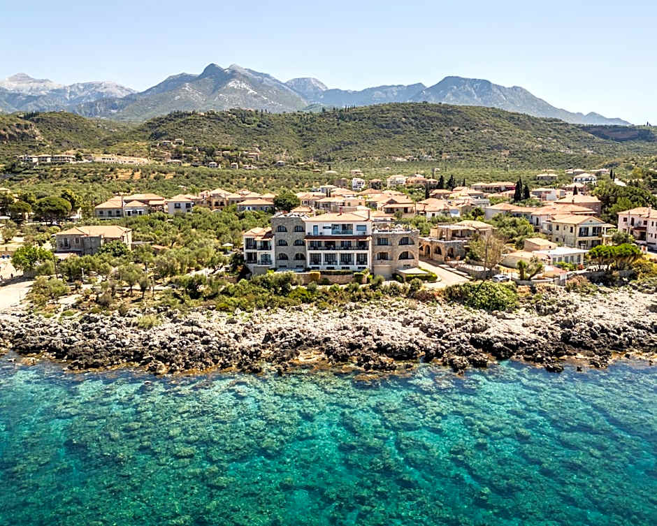 Hotel Liakoto