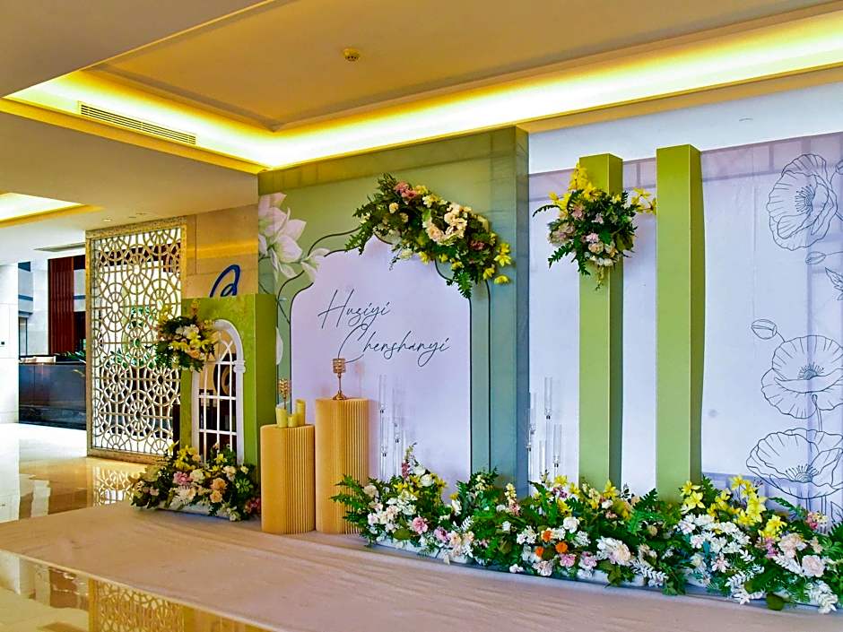 Pullman Foshan Shunde